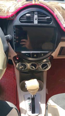 Geely LC
